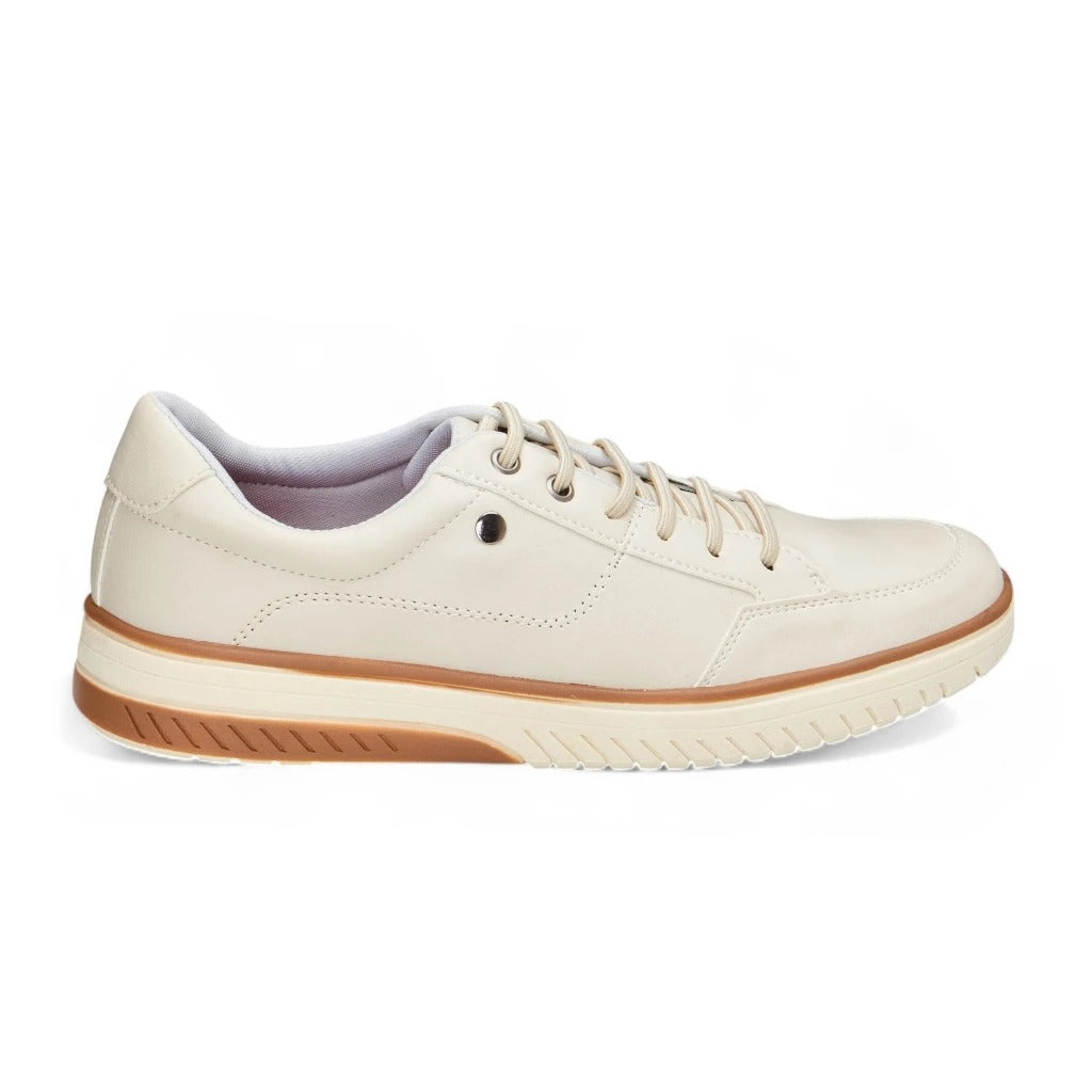 Sapatênis Masculino Casual Viego Zen Branco Loja Viego Sapatênis Masculino Sapatênis Masculino Casual Viego Zen tenis masculino tenis masculino casual Tênis Tênis Casual Tênis Casual Masculino