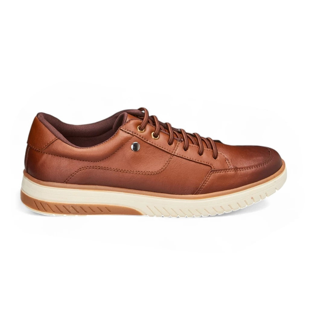 Sapatênis Masculino Casual Viego Zen Marrom Loja Viego Sapatênis Masculino Sapatênis Masculino Casual Viego Zen tenis masculino tenis masculino casual Tênis Tênis Casual Tênis Casual Masculino
