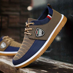 Sapatênis Masculino Casual Milano Cáqui Loja Viego sapatenis casual masculino sapatenis masculino tenis masculino