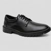 Sapato Masculino Oxford Social Preto Musk
