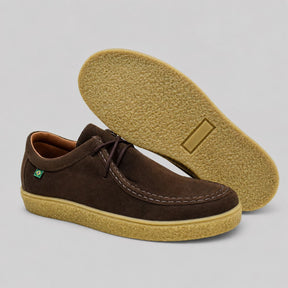 Sapato Mocassim Masculino Loafer Marrom | Loja Viego