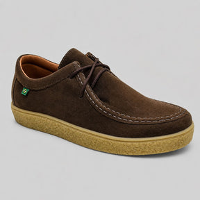 Sapato Mocassim Masculino Loafer Marrom | Loja Viego