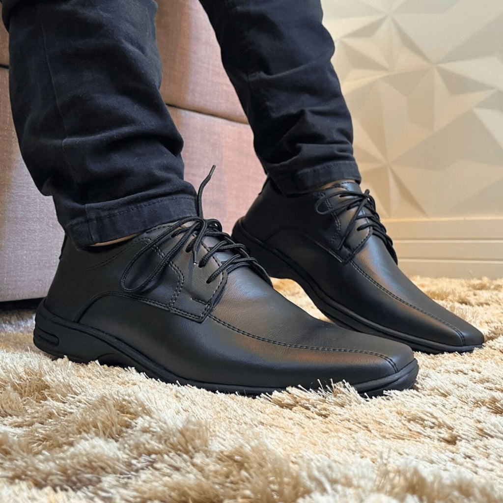 Oxford PromoÃ§Ã£o Sapato Social Masculino Sapato Oxford PromoÃ§Ã£o