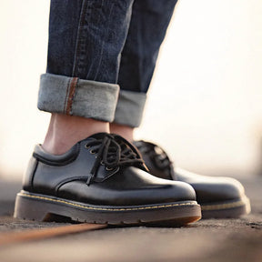 Sapato Social Masculino Derby de Couro Split Loja Viego calçado social moda masculina. sapato casual sapato couro split sapato de amarrar sapato de camurça Sapato de Couro Sapato de Couro Masculino sapato derby Sapato Masculino sapato masculino casual sapato masculino confortável sapato masculino social sapato para trabalho sapato social masculino sapato social preto sapatos casuais