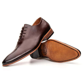 Sapato Social Masculino Oxford Clássico Italiano Couro Legitimo Loja Viego sapato casual Sapato de Couro Sapato de Couro Masculino Sapato Masculino sapato masculino casual sapato masculino para casamento sapato masculino social preto sapato social de luxo sapato social masculino confortável Sapato Social Masculino Oxford Clássico Italiano Couro Legitimo sapato social masculino premium sapato social para trabalho sapato social sofisticado