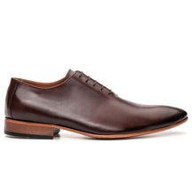 Sapato Social Masculino Oxford Clássico Italiano Couro Legitimo Marrom Loja Viego sapato casual Sapato de Couro Sapato de Couro Masculino Sapato Masculino sapato masculino casual sapato masculino para casamento sapato masculino social preto sapato social de luxo sapato social masculino confortável Sapato Social Masculino Oxford Clássico Italiano Couro Legitimo sapato social masculino premium sapato social para trabalho sapato social sofisticado