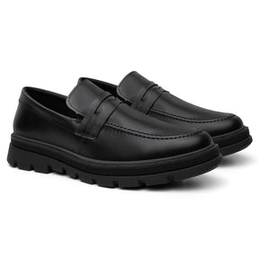 Sapato Social Masculino Oxford Clássico Viego Preto Loja Viego sapato casual Sapato Masculino sapato masculino casual Sapato Social Masculino Oxford Clássico Viego