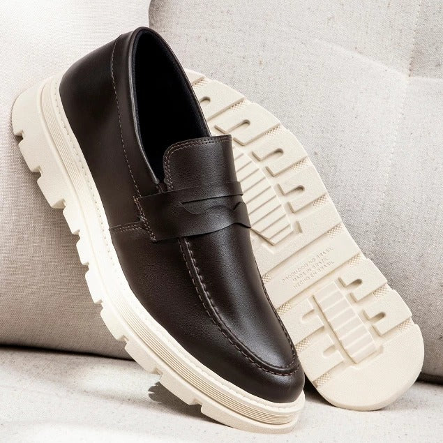 Sapato Social Masculino Oxford Clássico Viego Loja Viego sapato casual Sapato Masculino sapato masculino casual Sapato Social Masculino Oxford Clássico Viego