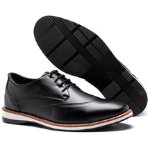 Sapato Social Masculino Oxford Versales Preto Loja Viego sapato casual Sapato elegante masculino Sapato Masculino sapato masculino couro Sapato Social Masculino Oxford Versales