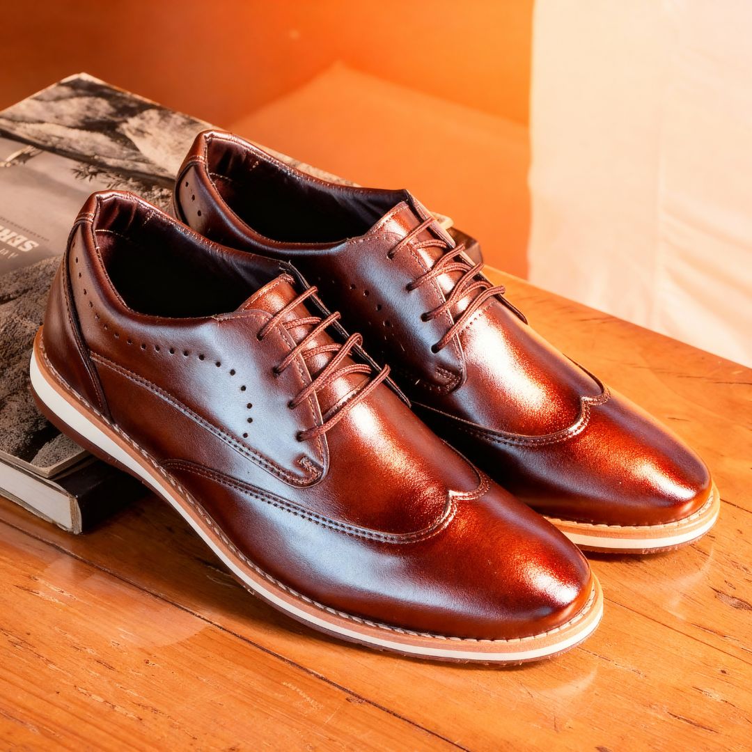 Sapato Social Masculino Oxford Versales Loja Viego sapato casual Sapato elegante masculino Sapato Masculino sapato masculino couro Sapato Social Masculino Oxford Versales