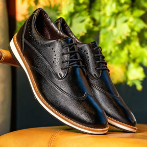 Sapato Social Masculino Oxford Versales Loja Viego sapato casual Sapato elegante masculino Sapato Masculino sapato masculino couro Sapato Social Masculino Oxford Versales