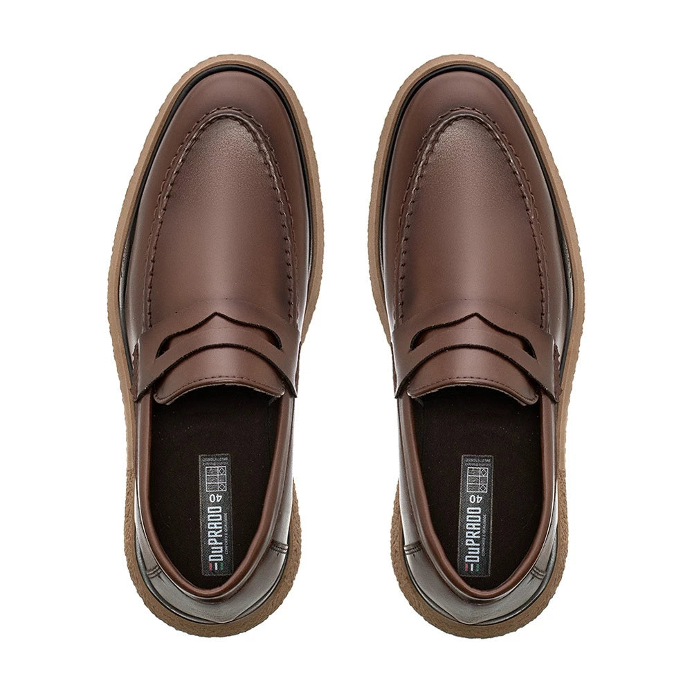 Sapato Mocassim Masculino Loafer Classic Viego Loja Viego