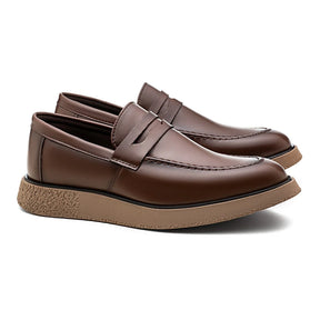 Sapato Mocassim Masculino Loafer Classic Viego Loja Viego