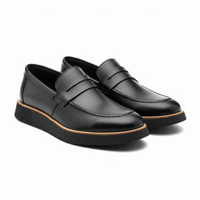 Sapato Mocassim Masculino Loafer Classic Viego Loja Viego