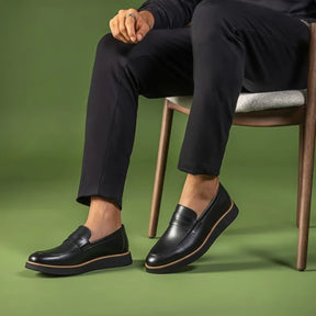 Sapato Mocassim Masculino Loafer Classic Viego Loja Viego
