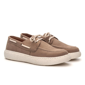 Sapato Mocassim Masculino Loafer Dockside Areia Viego Loja Viego calçado masculino elegante loafer de verão loafer masculino areia loafer viego mocassim mocassim bege mocassim masculino mocassim masculino areia mocassim viego sapato masculino claro sapato masculino confortável sapato masculino cor areia Sapato Mocassim Masculino Loafer Dockside Areia Viego sapato para usar com linho sapato viego masculino