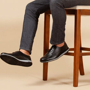Sapato Masculino Casual Oxford Deschamps Loja Viego sapato casual Sapato Masculino sapato masculino casual Sapato Masculino Casual Oxford Deschamps