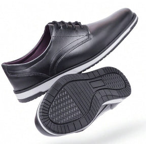 Sapato Masculino Casual Oxford Deschamps Loja Viego sapato casual Sapato Masculino sapato masculino casual Sapato Masculino Casual Oxford Deschamps