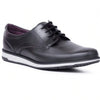 Sapato Masculino Casual Oxford Deschamps