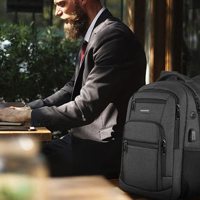 Mochila para Notebook Masculina Reforçada Loja Viego mochila mochila notebook mochila para notebook masculina Mochila para Notebook Masculina Reforçada