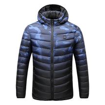 Jaqueta Bobojaco Masculino New Winter Azul Loja Viego casaco masculino inverno Jaqueta Bobojaco Jaqueta Bobojaco Masculino Casual Jaqueta Bobojaco Masculino New Winter jaqueta masculina inverno