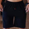 Short Academia Masculino Secagem Rápida Super