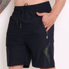 Short Academia Masculino Secagem Rápida Viego