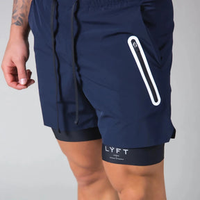 Short Esportivo Masculino Agility Azul Loja Viego Fitness Masculino Roupas para Atletas short Short Academia Esportivo Masculino Short Esportivo Short Esportivo Masculino Agility Short fitness short masculino short masculino academia short masculino esportivo