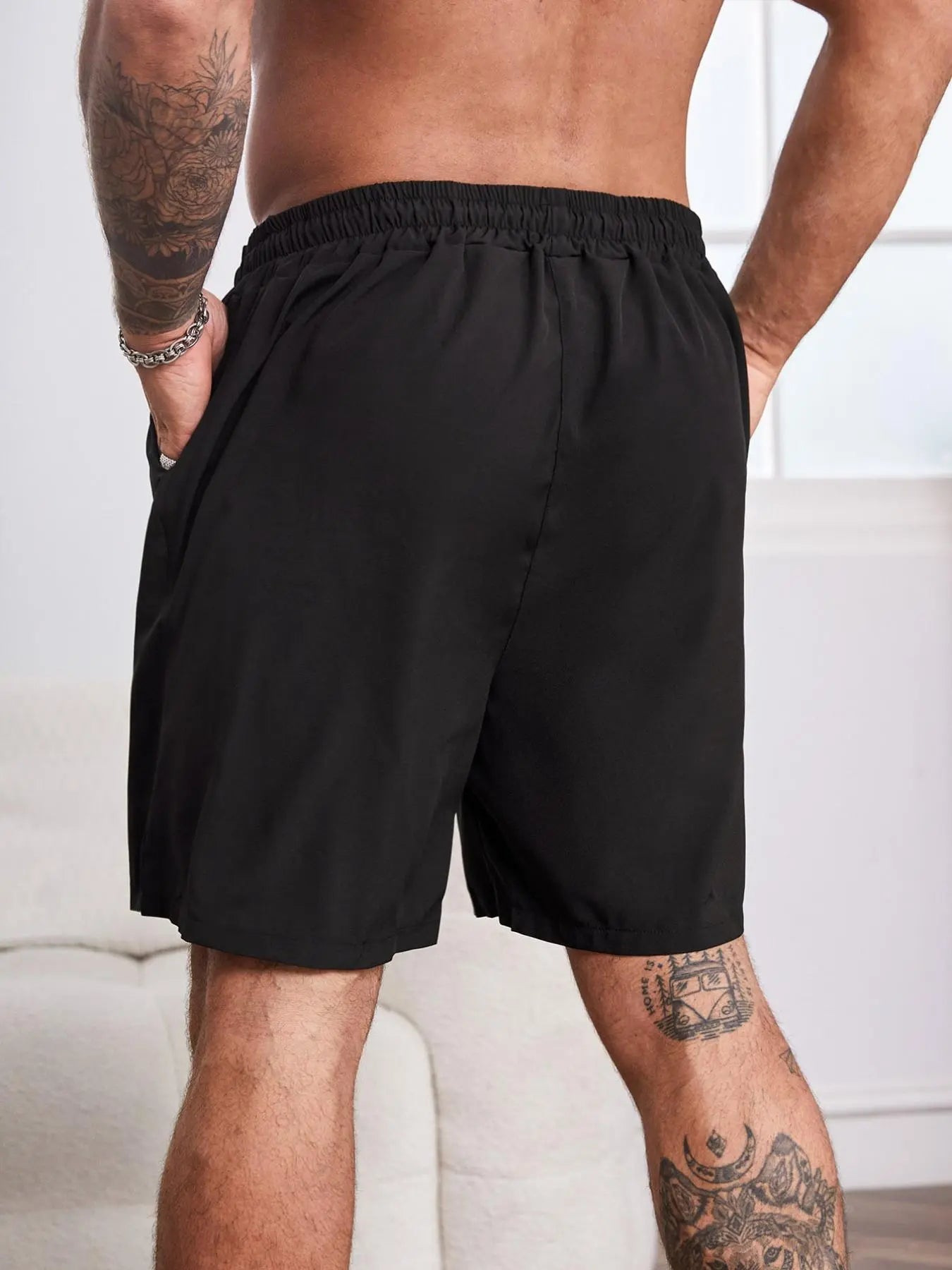 Short Masculino Esportivo Bulls 23 Loja Viego short short de academia short masculino short masculino esportivo Short Masculino Esportivo Bulls 23