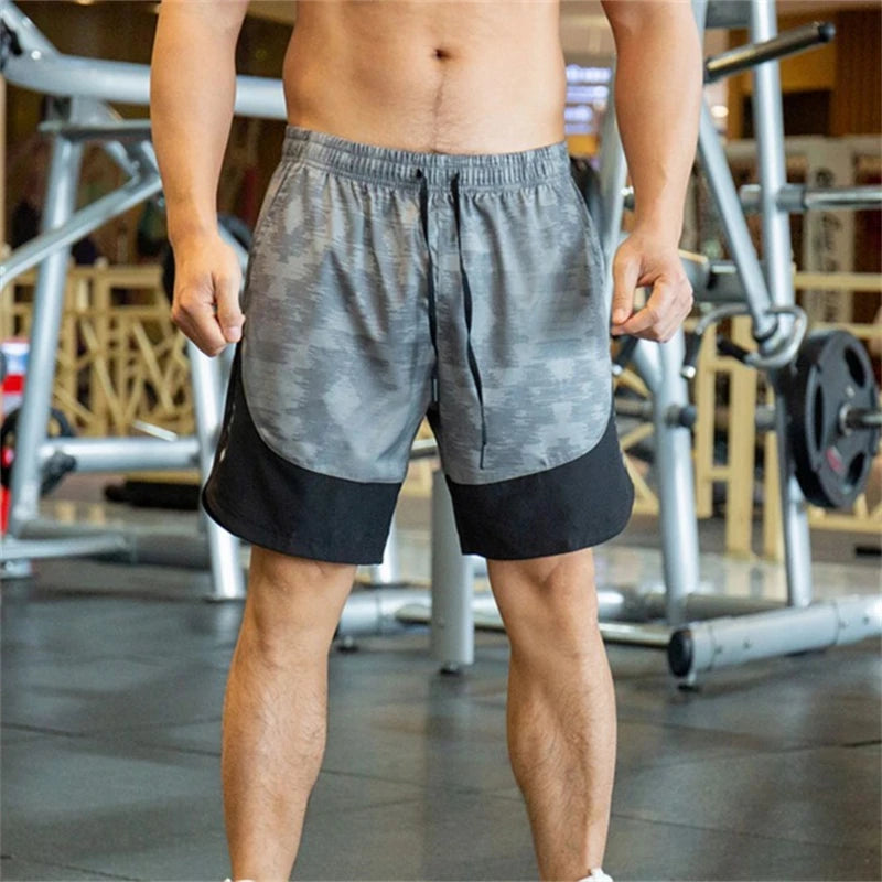 Short Masculino Esportivo Fitness FlexPro Loja Viego short Short fitness short masculino short masculino academia short masculino esportivo Short Masculino Esportivo Fitness FlexPro