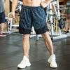 Short Masculino Esportivo Fitness FlexPro