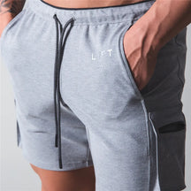 Short Masculino Esportivo Fitness LYFT Cinza Loja Viego short short masculino short masculino esportivo Short Masculino Esportivo Fitness LYFT