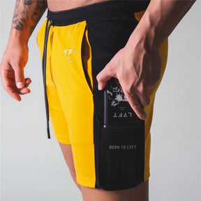 Short Masculino Esportivo Fitness LYFT Loja Viego short short masculino short masculino esportivo Short Masculino Esportivo Fitness LYFT