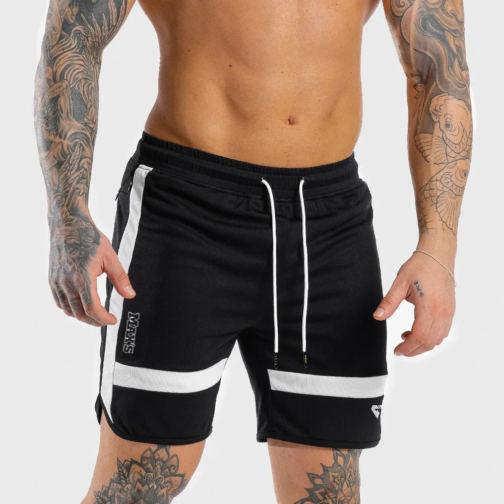 Under Armour Launch 5 2 In 1 M - pantaloni corti running - uomo Under Armour Launch 5 2 In 1 M - pantaloni corti running - uomo