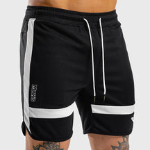 Short Masculino Esportivo Gym Preto Loja Viego short short masculino short masculino esportivo Short Masculino Esportivo Gym