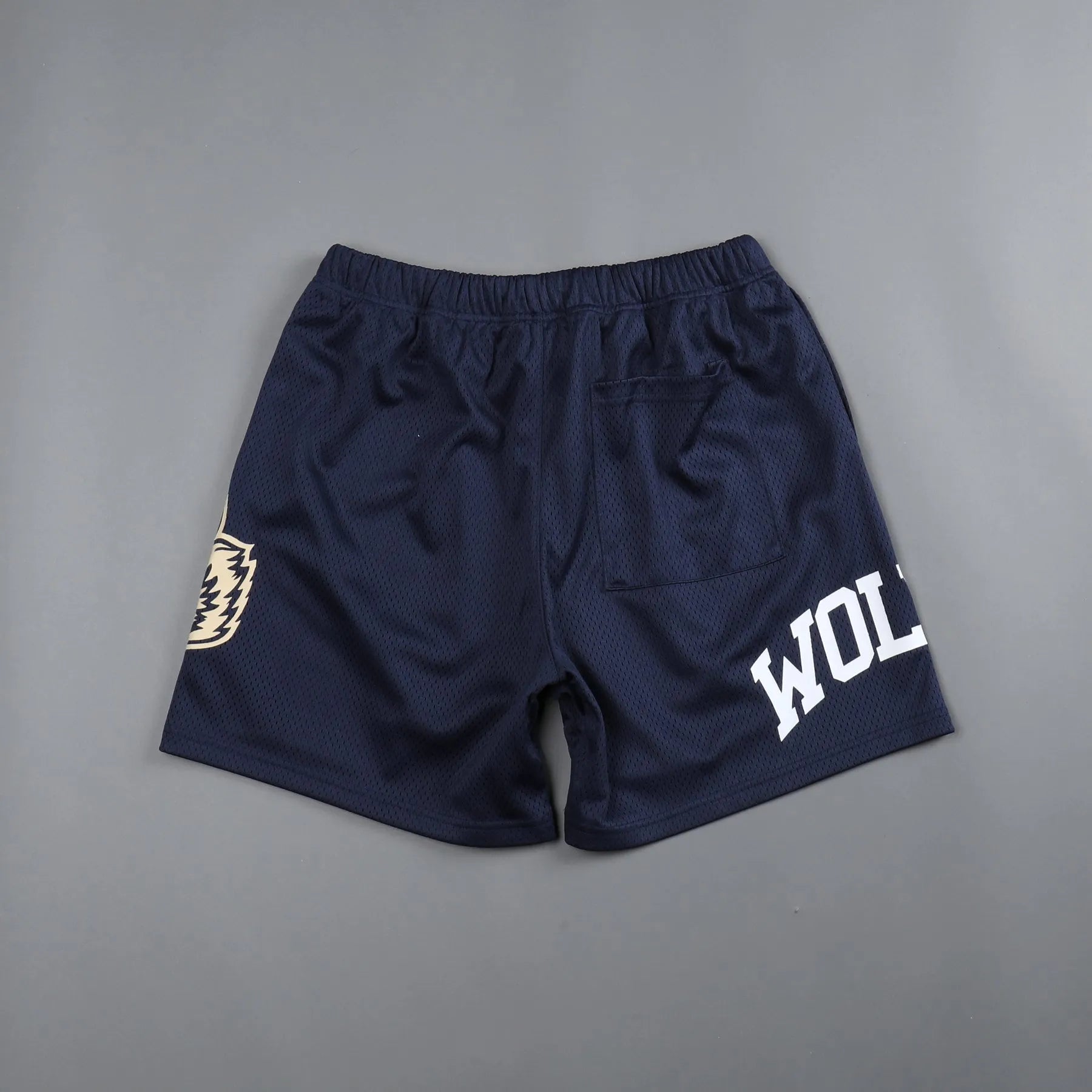 Short Masculino Esportivo Wolves Loja Viego short short masculino short masculino esportivo Short Masculino Esportivo Wolves