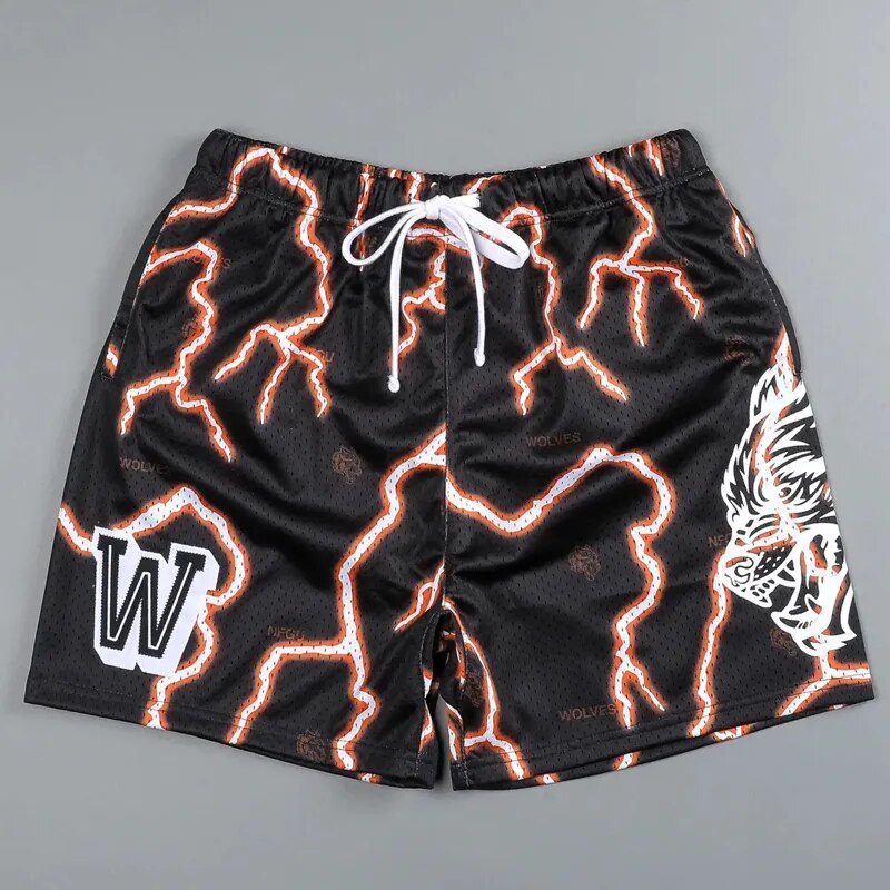 Short Masculino Esportivo Wolves Americano Loja Viego short short masculino short masculino esportivo Short Masculino Esportivo Wolves Americano