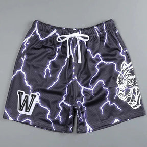 Short Masculino Esportivo Wolves Americano Loja Viego short short masculino short masculino esportivo Short Masculino Esportivo Wolves Americano