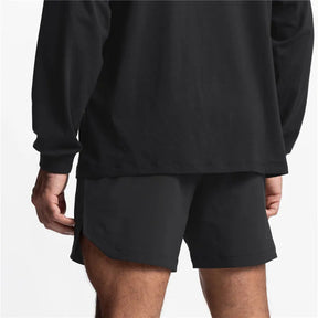 Short Masculino de Academia Preto Loja Viego short short de academia short masculino Short Masculino de Academia Preto short masculino esportivo