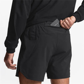 Short Masculino de Academia Preto Loja Viego short short de academia short masculino Short Masculino de Academia Preto short masculino esportivo