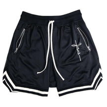 Short Masculino para Academia Ultra Fast Viego Preto Loja Viego