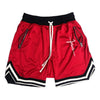 Short Masculino para Academia Ultra Fast Viego