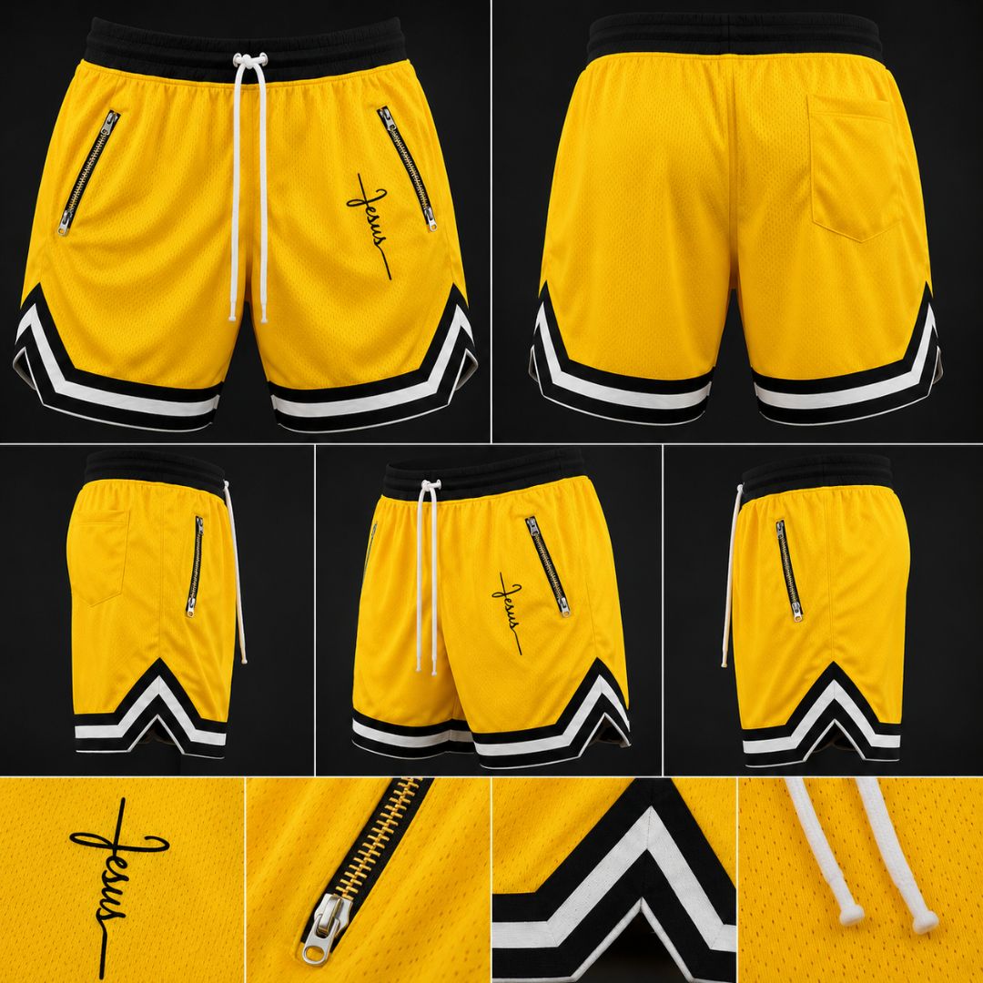 Short Masculino para Academia Ultra Fast Viego Loja Viego