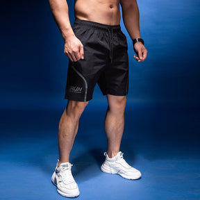 Short Masculino Esportivo Fitness Academia Muscle Preto Loja Viego short short masculino short masculino academia short masculino esportivo Short Masculino Esportivo Fitness Academia Muscle