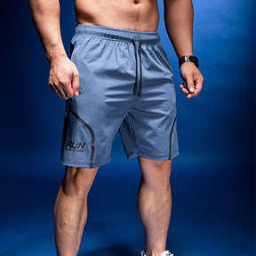 Short Masculino Esportivo Fitness Academia Muscle Azul Loja Viego short short masculino short masculino academia short masculino esportivo Short Masculino Esportivo Fitness Academia Muscle
