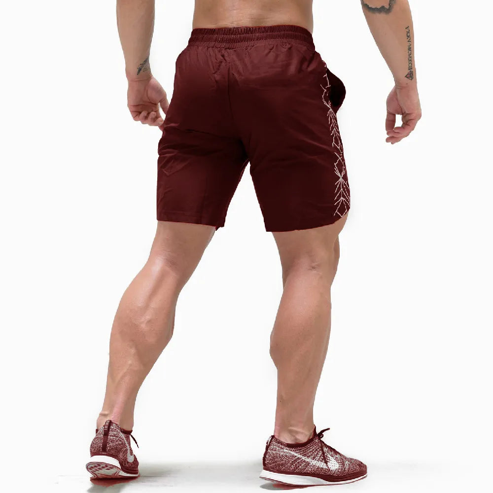 Shorts Academia Masculino GYM Loja Viego short short de academia short masculino short masculino esportivo Shorts Academia Masculino GYM