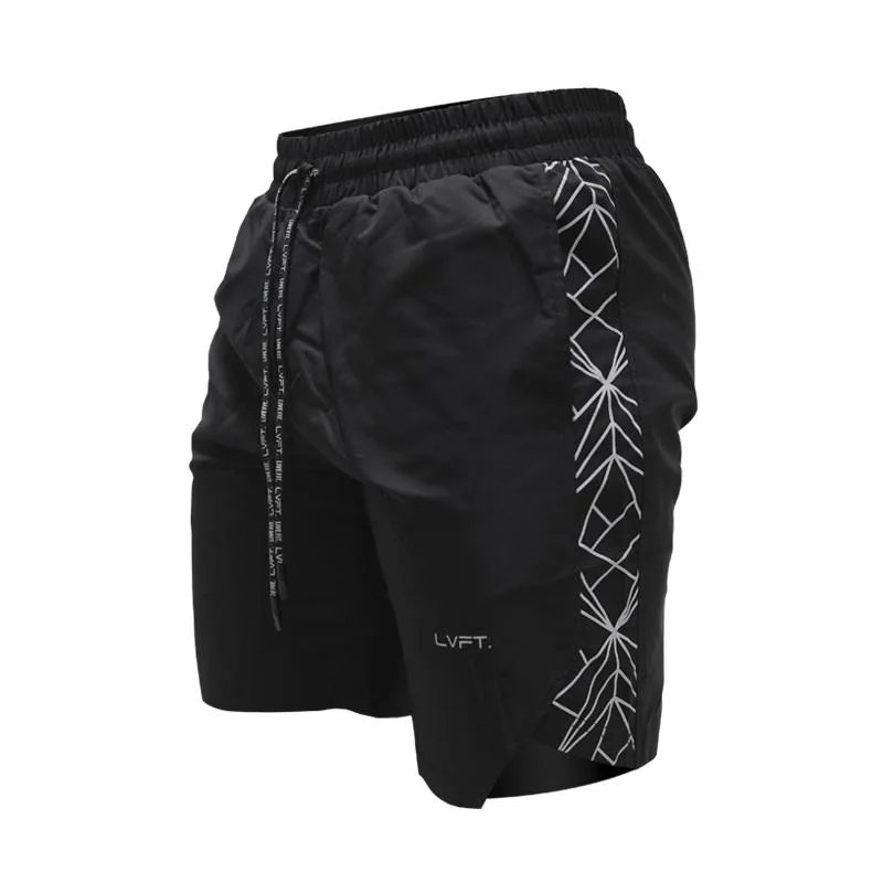 Shorts Academia Masculino GYM Loja Viego short short de academia short masculino short masculino esportivo Shorts Academia Masculino GYM