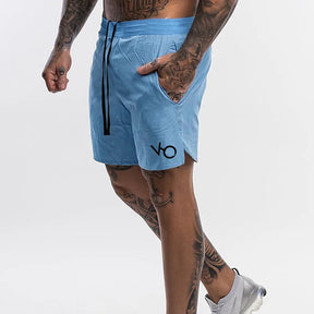 Shorts Academia Masculino Modelo VQ Loja Viego short short de academia short masculino short masculino esportivo Shorts Academia Masculino GYM