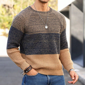 Suéter Masculino Listrado Caqui Urban Viego XG Loja Viego frio suéter casual suéter durável suéter estiloso suéter listrado Suéter Masculino Suéter Masculino Listrado Caqui Urban Viego suéter masculino urban suéter para dia a dia suéter para frio