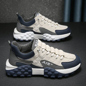 Tênis Air Cross Masculino Loja Viego tenis air tenis air nike tenis masculino tenis masculino casual Tênis Air Cross Masculino